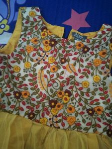 Cute Girls' Dresses - Set of 2(3)