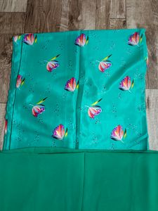dress material
