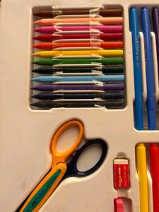 Faber-Castell Art Set for Kids