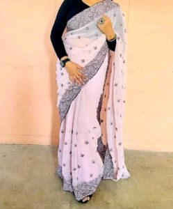 Kasee Brand New Saree