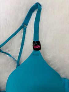 Lasenza bra