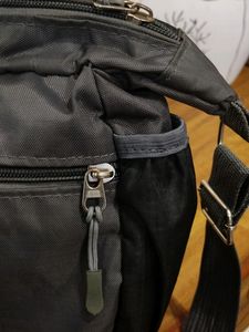 Men Travel Bag