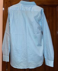 Raymond orginal light blue shirt