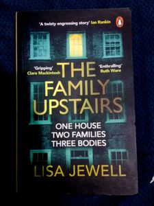 The Family Upstairs