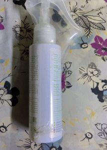 Urban Botanics Rosemary Hair Spray