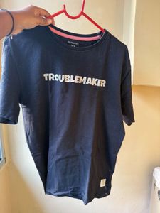 Reserved "Troublemaker" T-Shirt