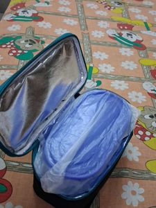 KAASHVI Lunch Box Set