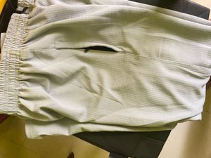 Adidas Grey Joggers Sweatpants