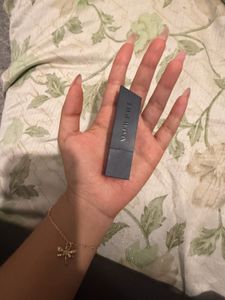 Empty Morphe Lipstick Case