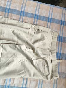 Khaki Pants