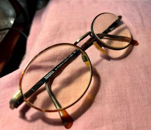 Vintage National by Creative Optics Tortoise
