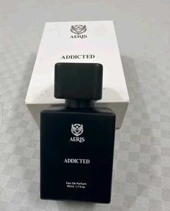 Aeris ADDICTED Eau De Parfum