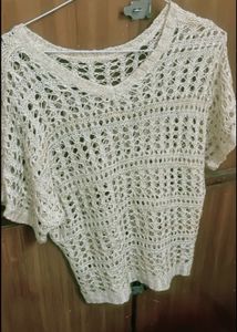 Crochet Top