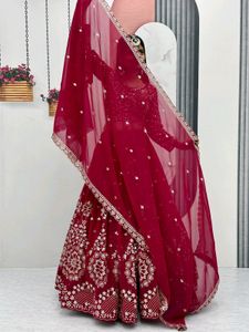 Most Demanding Lehenga Choli Stock In