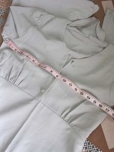 Elegant Pastel Gown for Women
