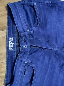 Pepe Jeans Best Quality