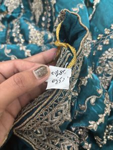 lehnga choli with dupatta