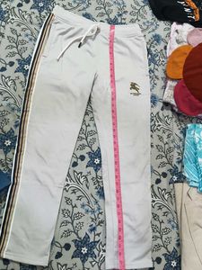 Burberry London Track Pants
