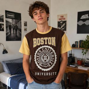 Boston University T-Shirt