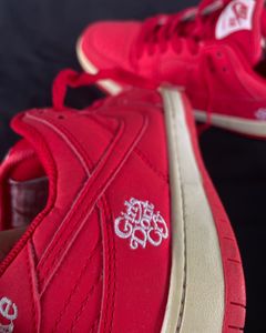 NIKE SB DUNK