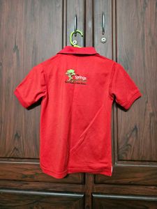 Kids' t Shirts - Bundle Deal! of 4.
