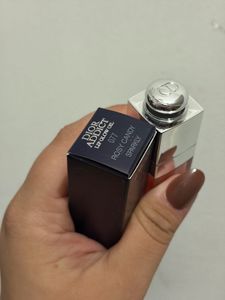 Dior Addict lip oil juicy-Rosewood juicy