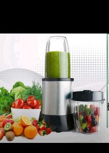 Nutri-Blast Blender - 15-Piece Set