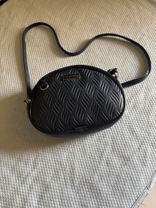 Chic Crossbody Bag