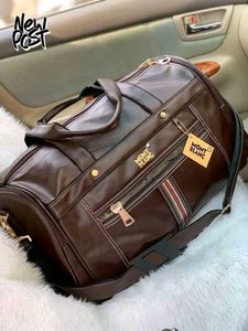 MONT BLANC - Travellers Bag