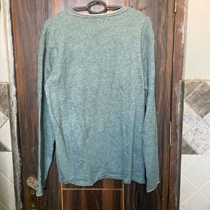 Jack &amp; Jones Originals Long Sleeve Tee