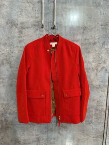 H&M Vibrant orange Jacket