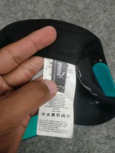 Puma Mercedes AMG Petronas F1 Cap