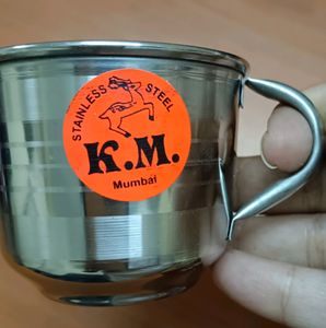 Stainless Steel Cups