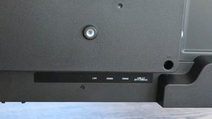 Realme Smart Tv
