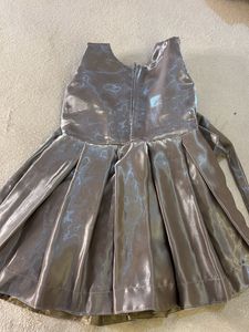 Elegant Shimmering Gown
