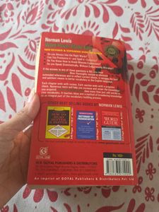 Word Power Made Easy by Norman Lewis