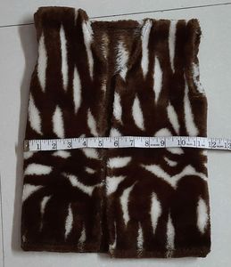 Woollen Blazer