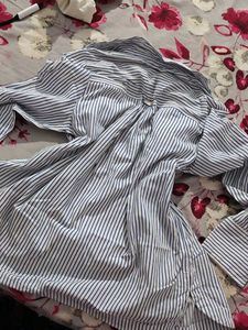 asthetic embroided shirt