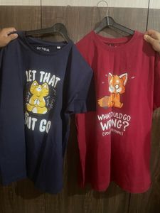Funny Graphic Tees Bundle