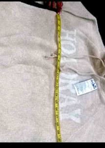 Creme Soft Hoodie