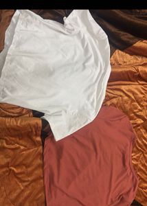 Graphic Tees Bundle from savana