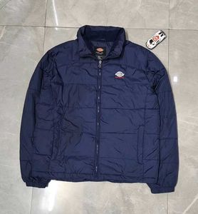 Dickies Puffer Jacket
