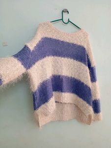 Unused Imported Free Size Pullover