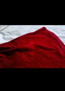 Velvet Cami Dress