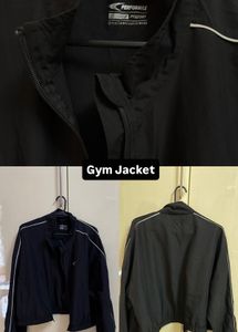 set of 4 -  T-Shirt , jacket &amp; pant