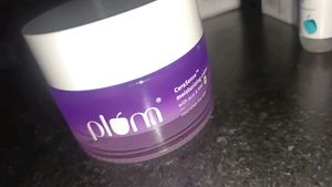Plum Skincare Set