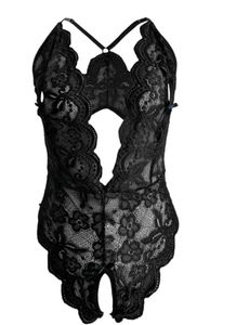 Lace Bodysuit