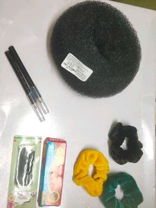 Hair Styling Kits buy any 2 set