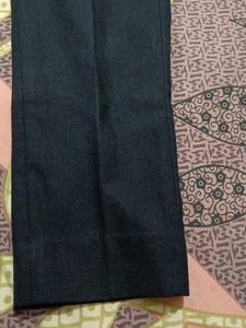 Formal Dark Blue Pant
