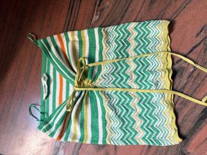 🚨sale🚨Striped Knit Tube Top